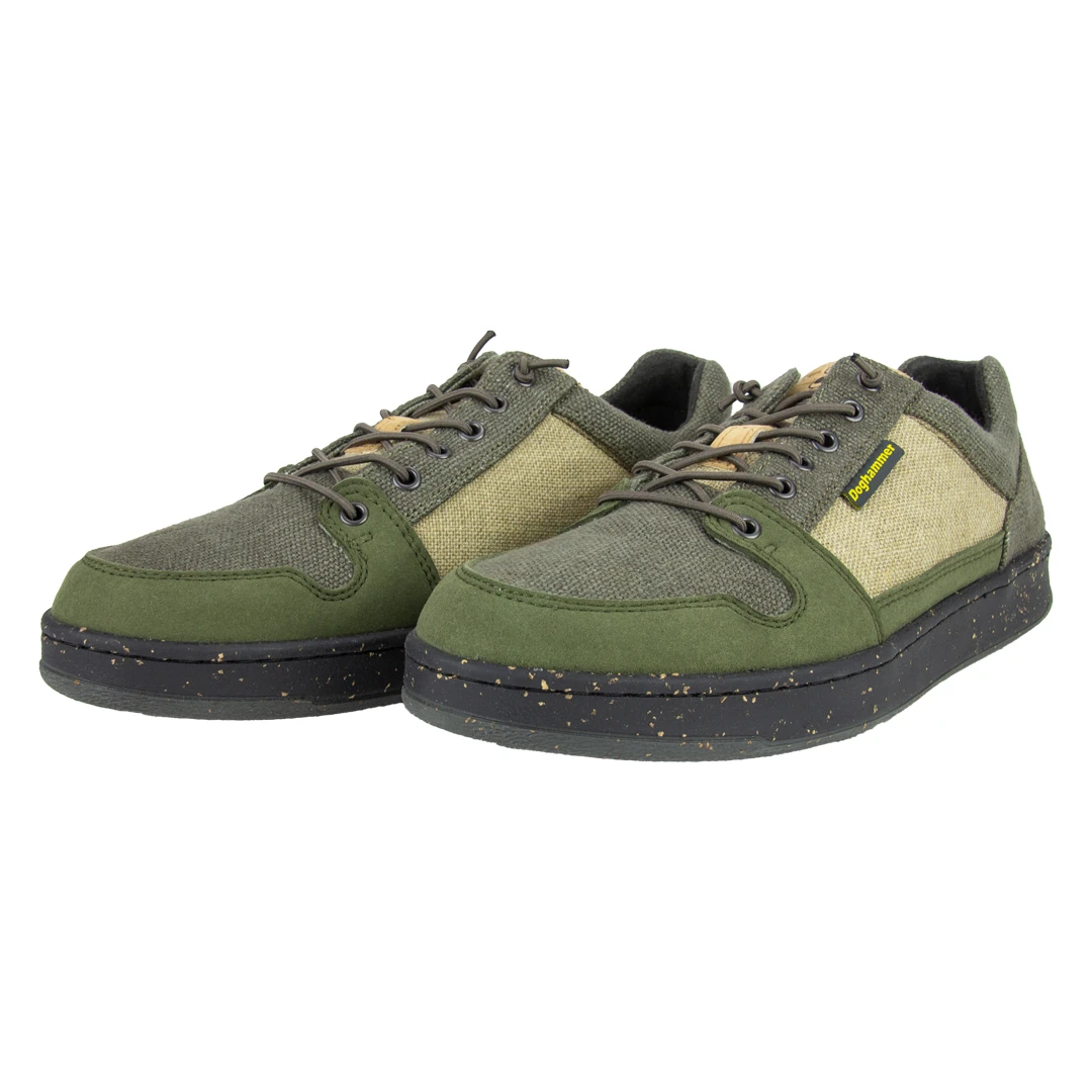 Coffee Commuter Vegan - Sneakers 4 Coffee Commuter Vegan - Sneakers - Image 2