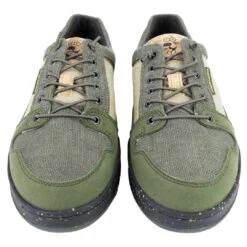 Coffee Commuter Vegan - Sneakers 8 Coffee Commuter Vegan - Sneakers -ALPINE TREK SHOES doghammer coffee commuter vegan sneakers detail 3