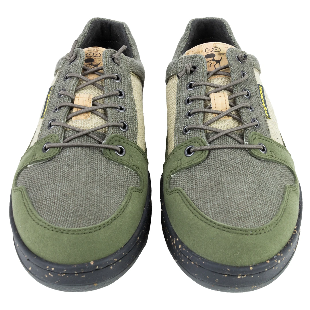 Coffee Commuter Vegan - Sneakers 5 Coffee Commuter Vegan - Sneakers - Image 3