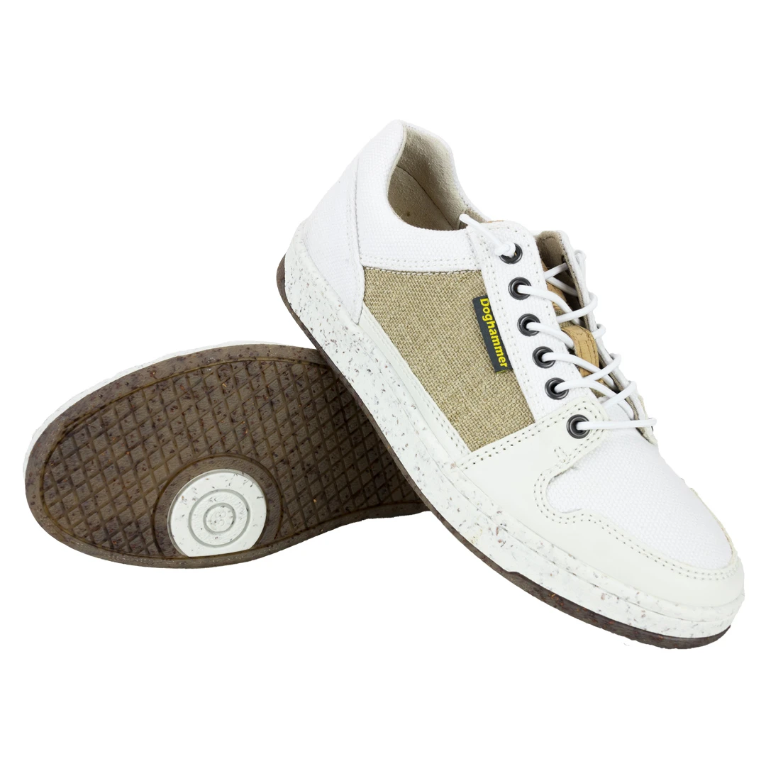 Coffee Commuter Vegan - Sneakers 3 Coffee Commuter Vegan - Sneakers