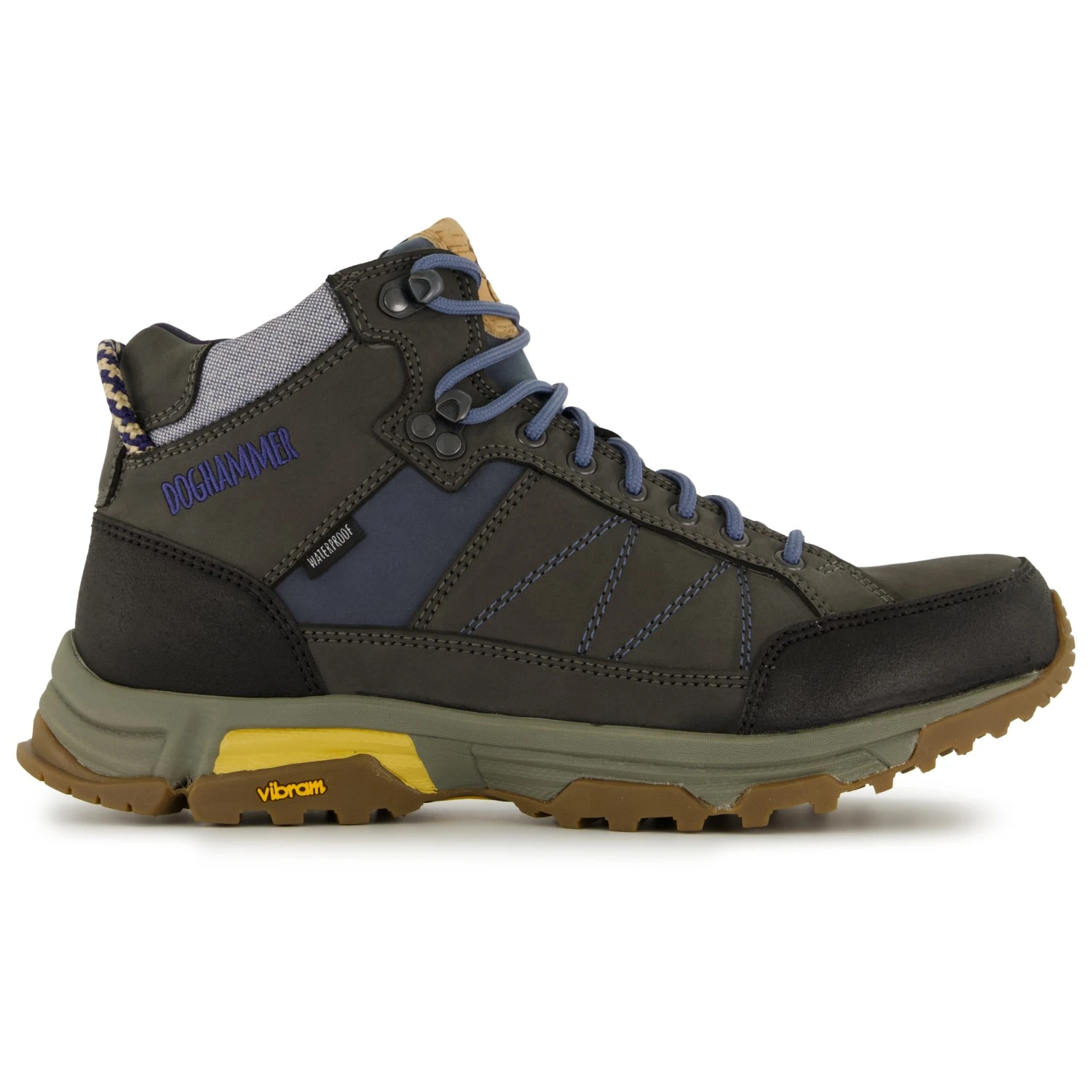 Guide Pro Vegan WP - Walking Boots 3 Guide Pro Vegan WP - Walking Boots
