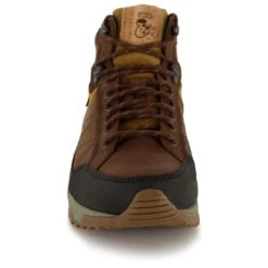 Guide Pro Waterproof - Walking Boots -ALPINE TREK SHOES doghammer guide pro waterproof walking boots detail 3