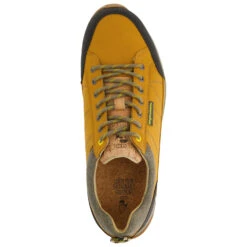 Guide Vegan - Multisport Shoes -ALPINE TREK SHOES doghammer guide vegan multisport shoes detail 8