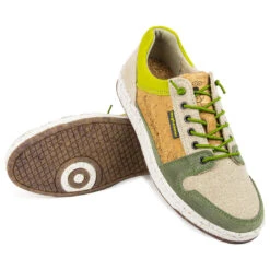 Natural Commuter - Sneakers
