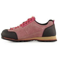 Women's Ginja Rock WP - Approach Shoes -ALPINE TREK SHOES doghammer womens ginja rock wp approach shoes detail 4