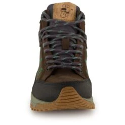 Women's Guide Pro Waterproof - Walking Boots -ALPINE TREK SHOES doghammer womens guide pro waterproof walking boots detail 3