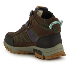 Women's Guide Pro Waterproof - Walking Boots -ALPINE TREK SHOES doghammer womens guide pro waterproof walking boots detail 5