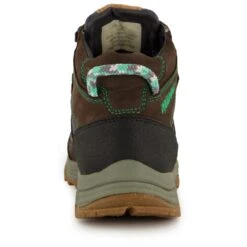 Women's Guide Pro Waterproof - Walking Boots -ALPINE TREK SHOES doghammer womens guide pro waterproof walking boots detail 6