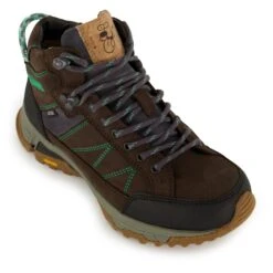 Women's Guide Pro Waterproof - Walking Boots -ALPINE TREK SHOES doghammer womens guide pro waterproof walking boots detail 7