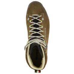 Dolomite 54 Hike Evo GTX - Walking Boots -ALPINE TREK SHOES dolomite 54 hike evo gtx walking boots detail 8