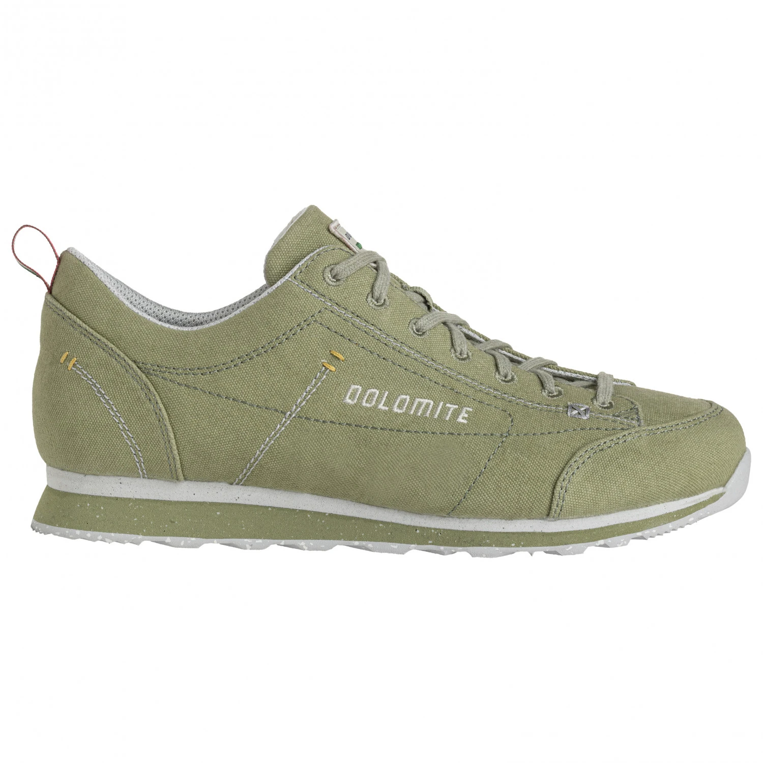 Dolomite 54 LH Canvas Evo - Sneakers 4 Dolomite 54 LH Canvas Evo - Sneakers - Image 2