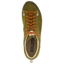 Dolomite 54 Low Evo - Sneakers 18 Dolomite 54 Low Evo - Sneakers -ALPINE TREK SHOES dolomite 54 low evo sneakers detail 8