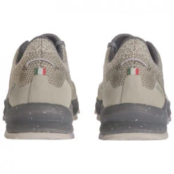 Dolomite Carezza - Sneakers 8 Dolomite Carezza - Sneakers -ALPINE TREK SHOES dolomite carezza sneakers detail 3