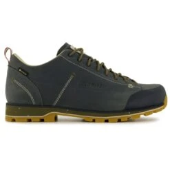 Dolomite Cinquantaquattro Low Full Grain Leather Evo GTX - Sneakers