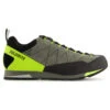 Dolomite Crodarossa Low GTX - Approach Shoes -ALPINE TREK SHOES dolomite crodarossa low gtx approach shoes