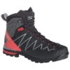 Dolomite Crodarossa Pro GTX 2.0 - Mountaineering Boots -ALPINE TREK SHOES dolomite crodarossa pro gtx 20 mountaineering boots