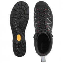 Dolomite Crodarossa Pro GTX 2.0 - Mountaineering Boots -ALPINE TREK SHOES dolomite crodarossa pro gtx 20 mountaineering boots detail 3