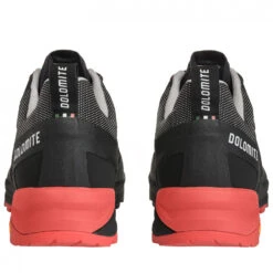 Dolomite Crodarossa Tech GTX - Approach Shoes -ALPINE TREK SHOES dolomite crodarossa tech gtx approach shoes detail 3