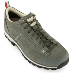 Dolomite Shoe Cinquantaquattro Low GTX - Sneakers -ALPINE TREK SHOES dolomite shoe cinquantaquattro low gtx sneakers detail 7
