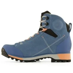 Dolomite Women's 54 Hike Evo GTX - Walking Boots -ALPINE TREK SHOES dolomite womens 54 hike evo gtx walking boots detail 4