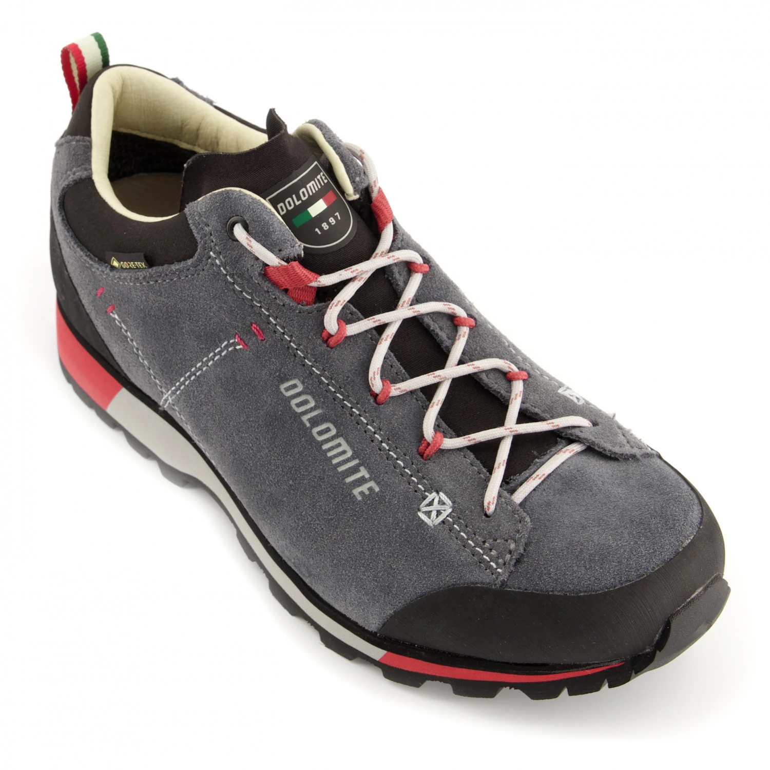 Dolomite Women's 54 Hike Low Evo GTX - Multisport Shoes 9 Dolomite Women's 54 Hike Low Evo GTX - Multisport Shoes - Image 7