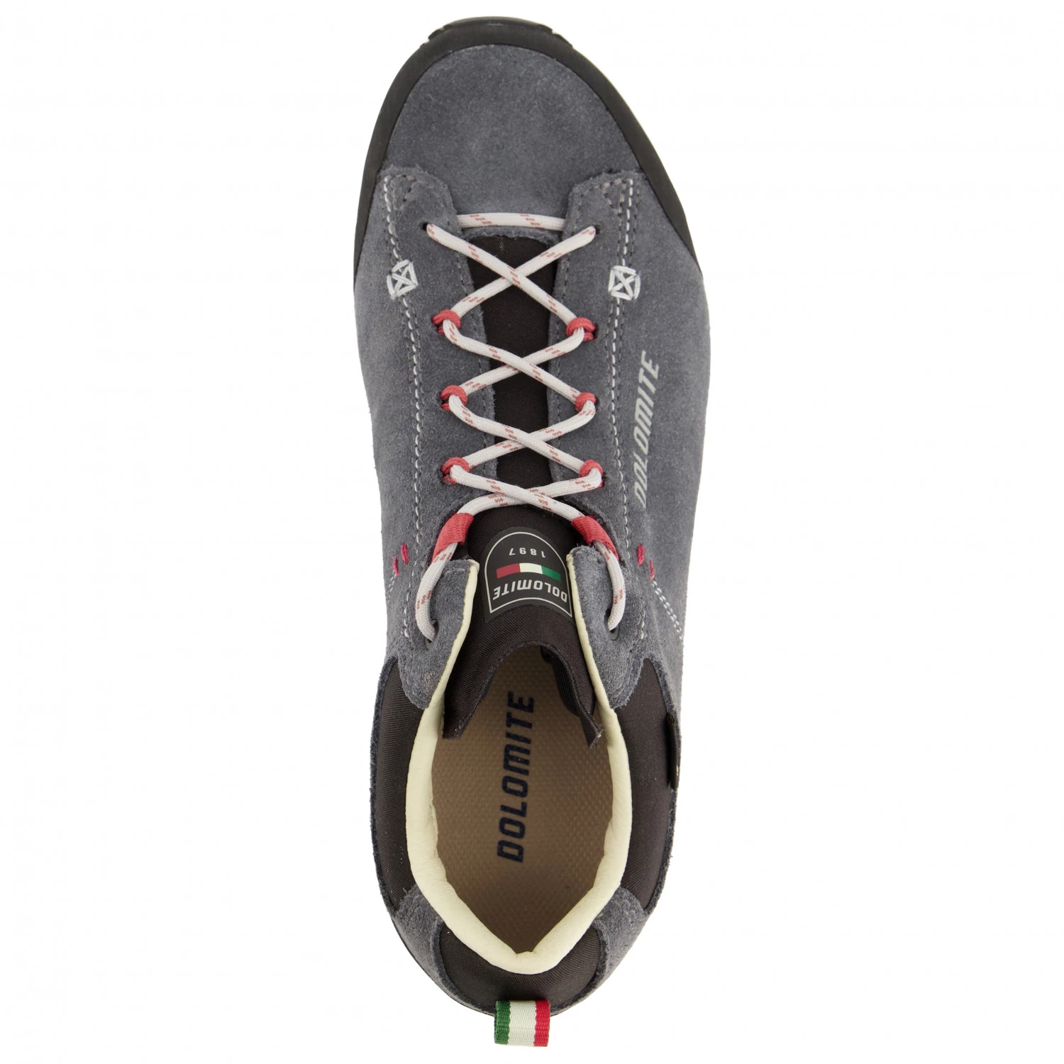 Dolomite Women's 54 Hike Low Evo GTX - Multisport Shoes 10 Dolomite Women's 54 Hike Low Evo GTX - Multisport Shoes - Image 8