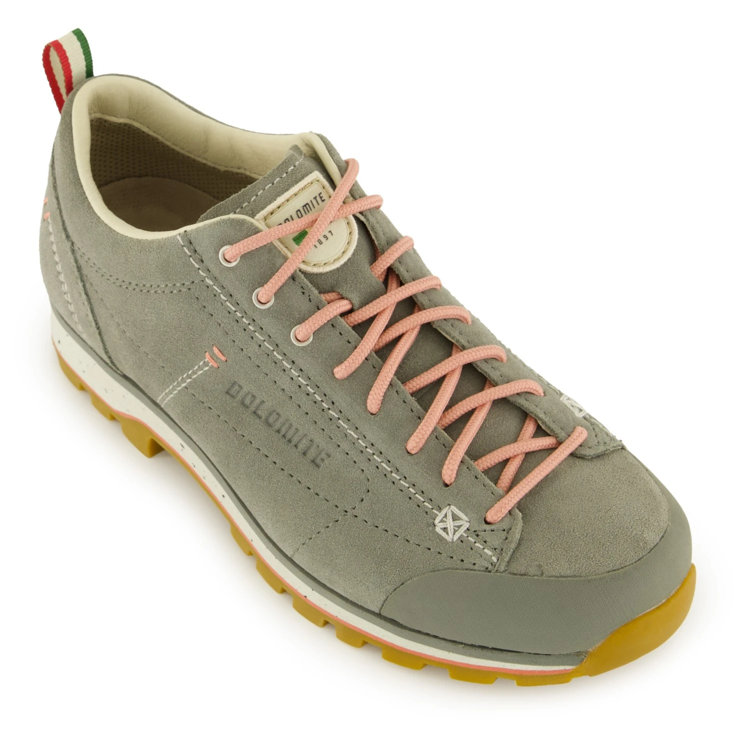 Dolomite Women's 54 Low Evo - Sneakers 9 Dolomite Women's 54 Low Evo - Sneakers - Image 7