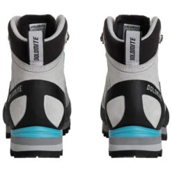 Dolomite Women's Crodarossa Hi GTX - Mountaineering Boots -ALPINE TREK SHOES dolomite womens crodarossa hi gtx mountaineering boots detail 4