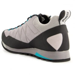 Dolomite Women's Crodarossa Low GTX - Approach Shoes -ALPINE TREK SHOES dolomite womens crodarossa low gtx approach shoes detail 5
