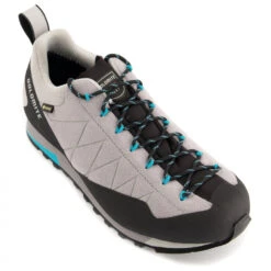 Dolomite Women's Crodarossa Low GTX - Approach Shoes -ALPINE TREK SHOES dolomite womens crodarossa low gtx approach shoes detail 7