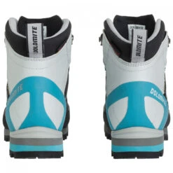Dolomite Women's Crodarossa Pro GTX 2.0 - Mountaineering Boots -ALPINE TREK SHOES dolomite womens crodarossa pro gtx 20 mountaineering boots detail 3