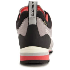 Dolomite Women's Diagonal GTX - Approach Shoes -ALPINE TREK SHOES dolomite womens diagonal gtx approach shoes detail 6