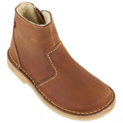 Nyborg - Winter Boots -ALPINE TREK SHOES duckfeet nyborg winter boots detail 7