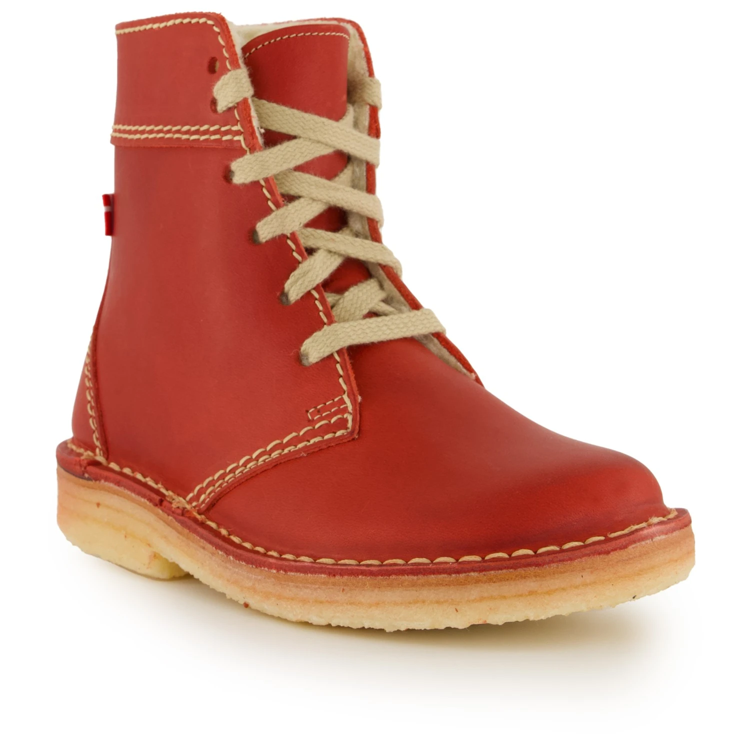 Odense - Winter Boots 4 Odense - Winter Boots - Image 2