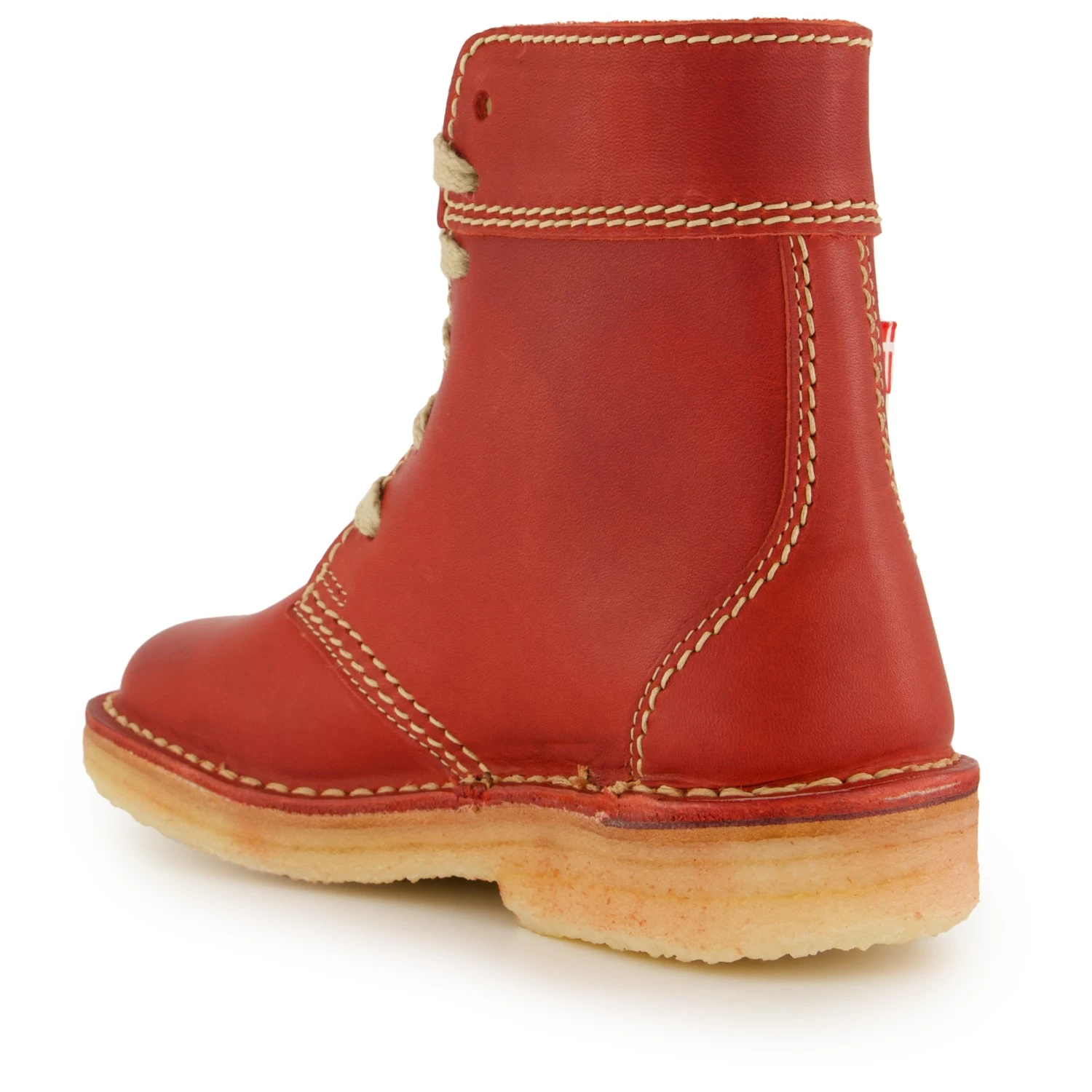 Odense - Winter Boots 7 Odense - Winter Boots - Image 5