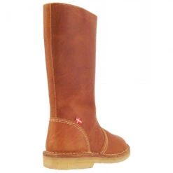 Vejle - Winter Boots -ALPINE TREK SHOES duckfeet vejle winter boots detail 6