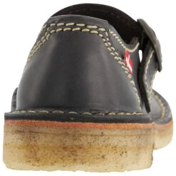 Women's Himmerland - Sandals -ALPINE TREK SHOES duckfeet womens himmerland sandals detail 5