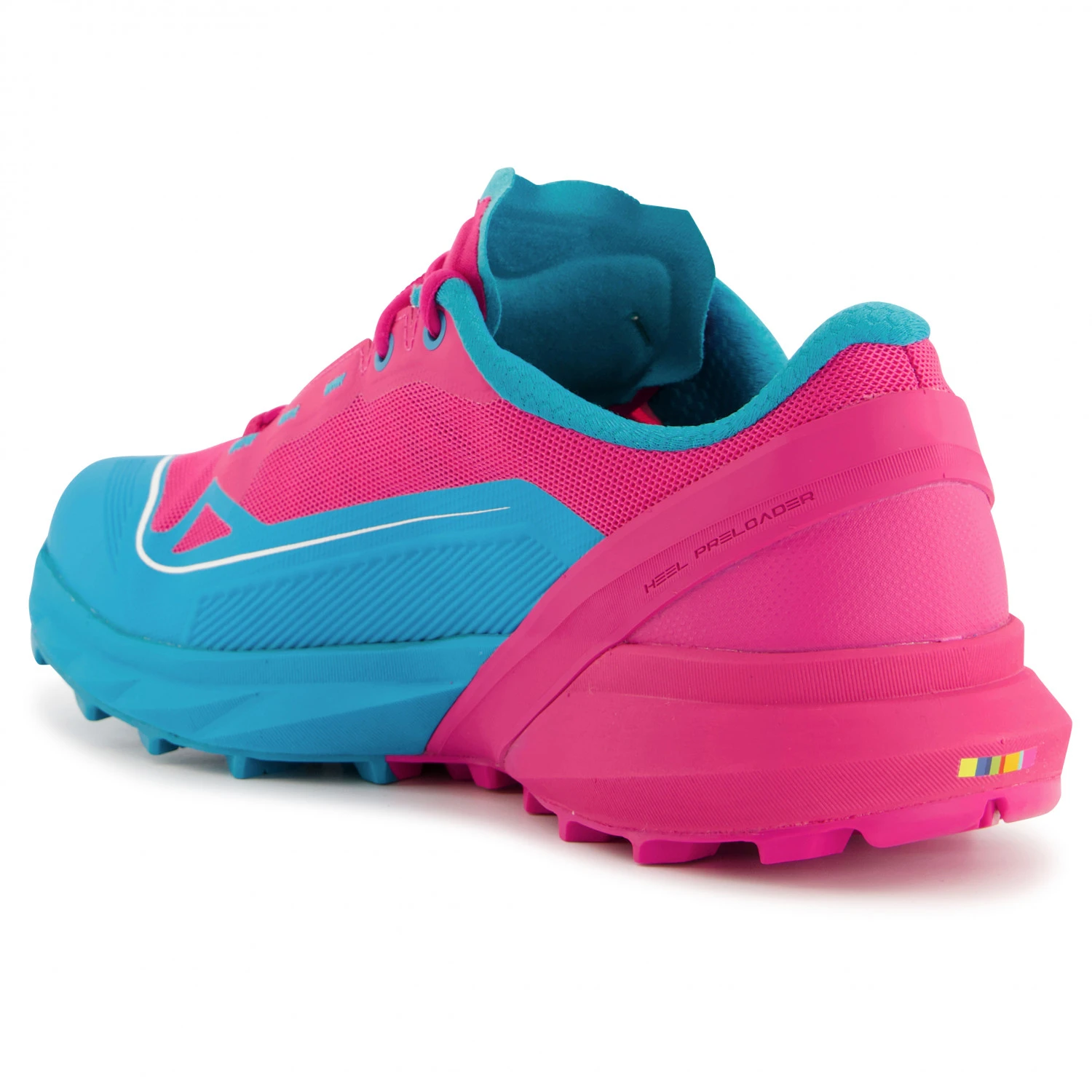 Dynafit Women's Ultra 50 - Trail Running Shoes 7 Dynafit Women's Ultra 50 - Trail Running Shoes - Image 5