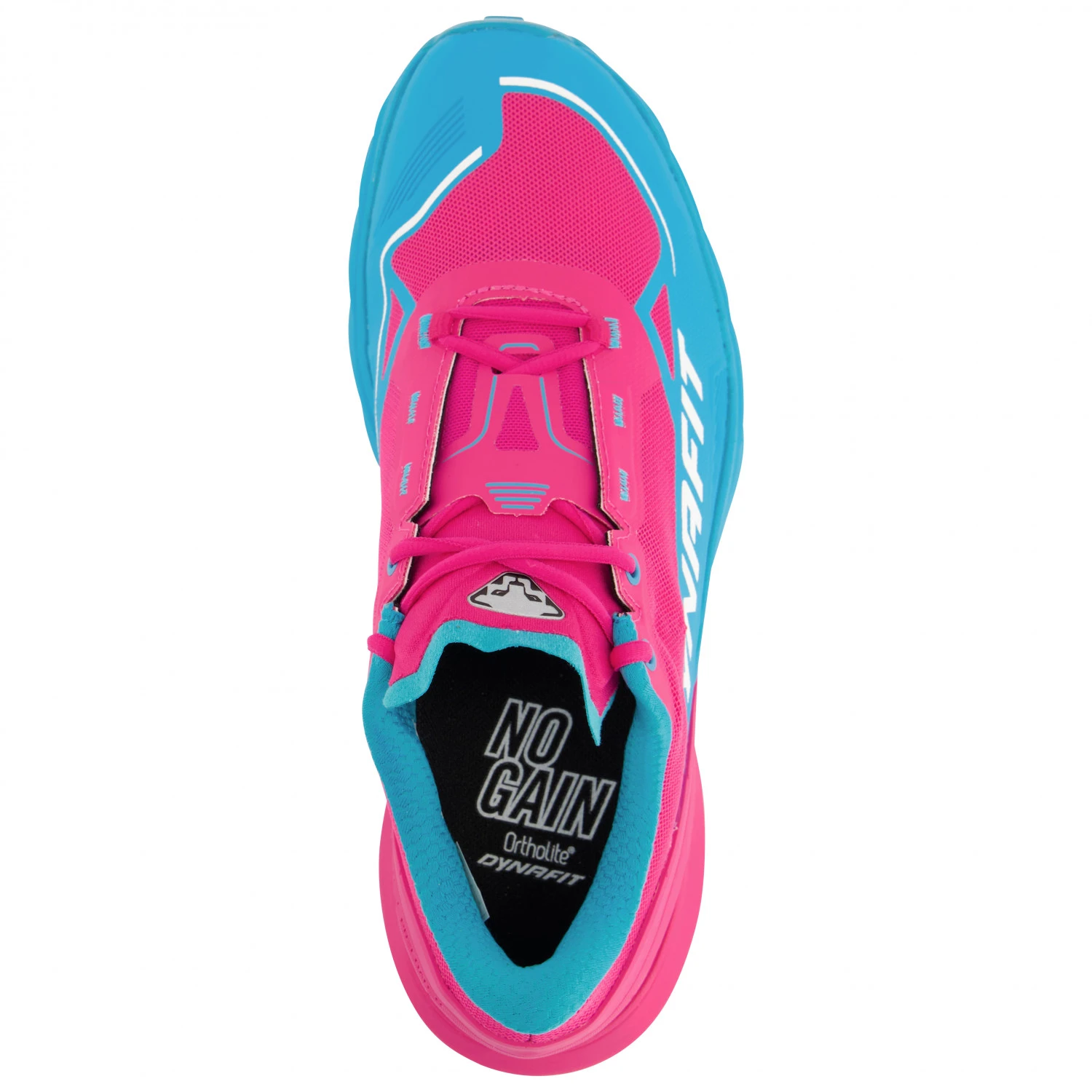 Dynafit Women's Ultra 50 - Trail Running Shoes 10 Dynafit Women's Ultra 50 - Trail Running Shoes - Image 8