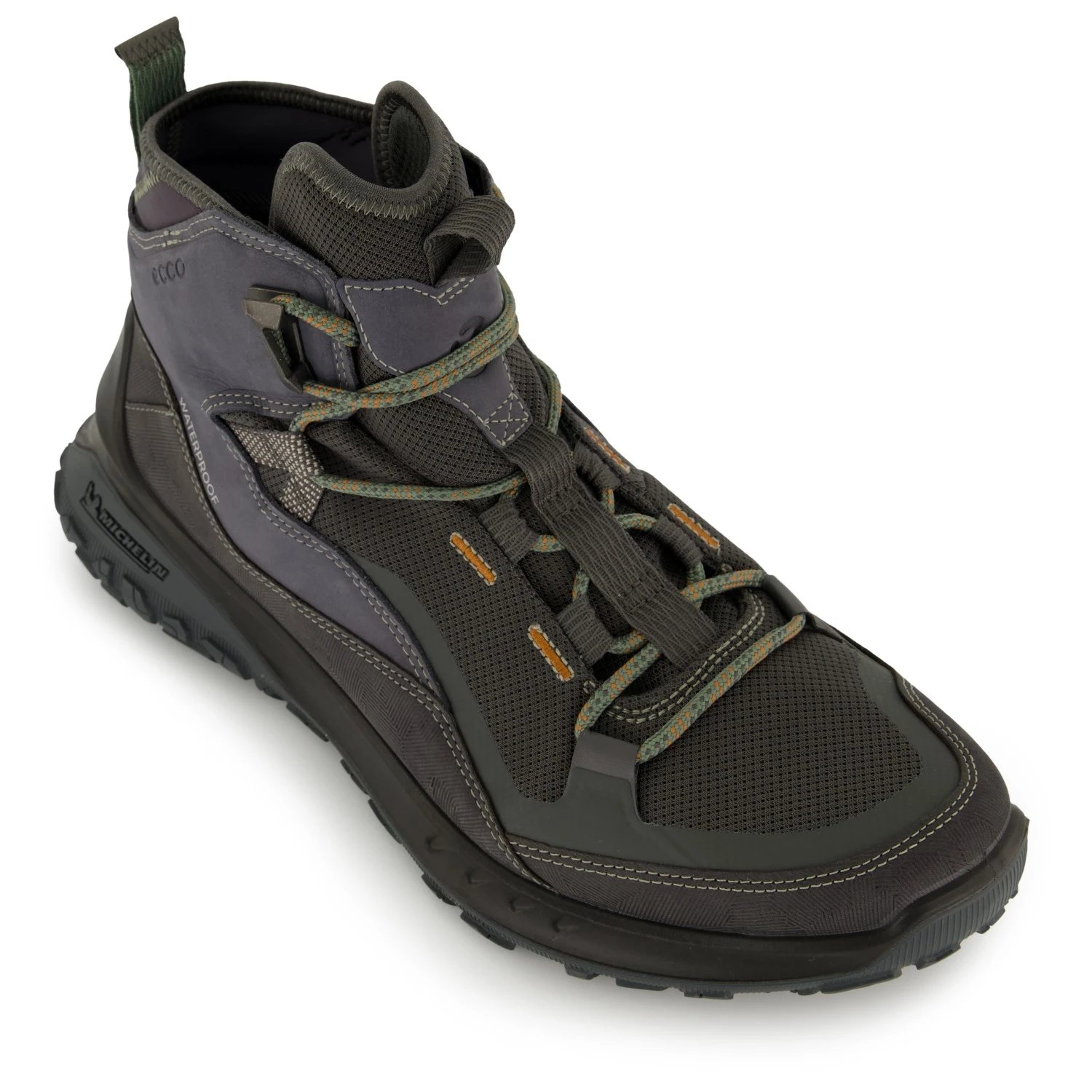 ECCO ULT-TRN High Waterproof - Walking Boots 9 ECCO ULT-TRN High Waterproof - Walking Boots - Image 7