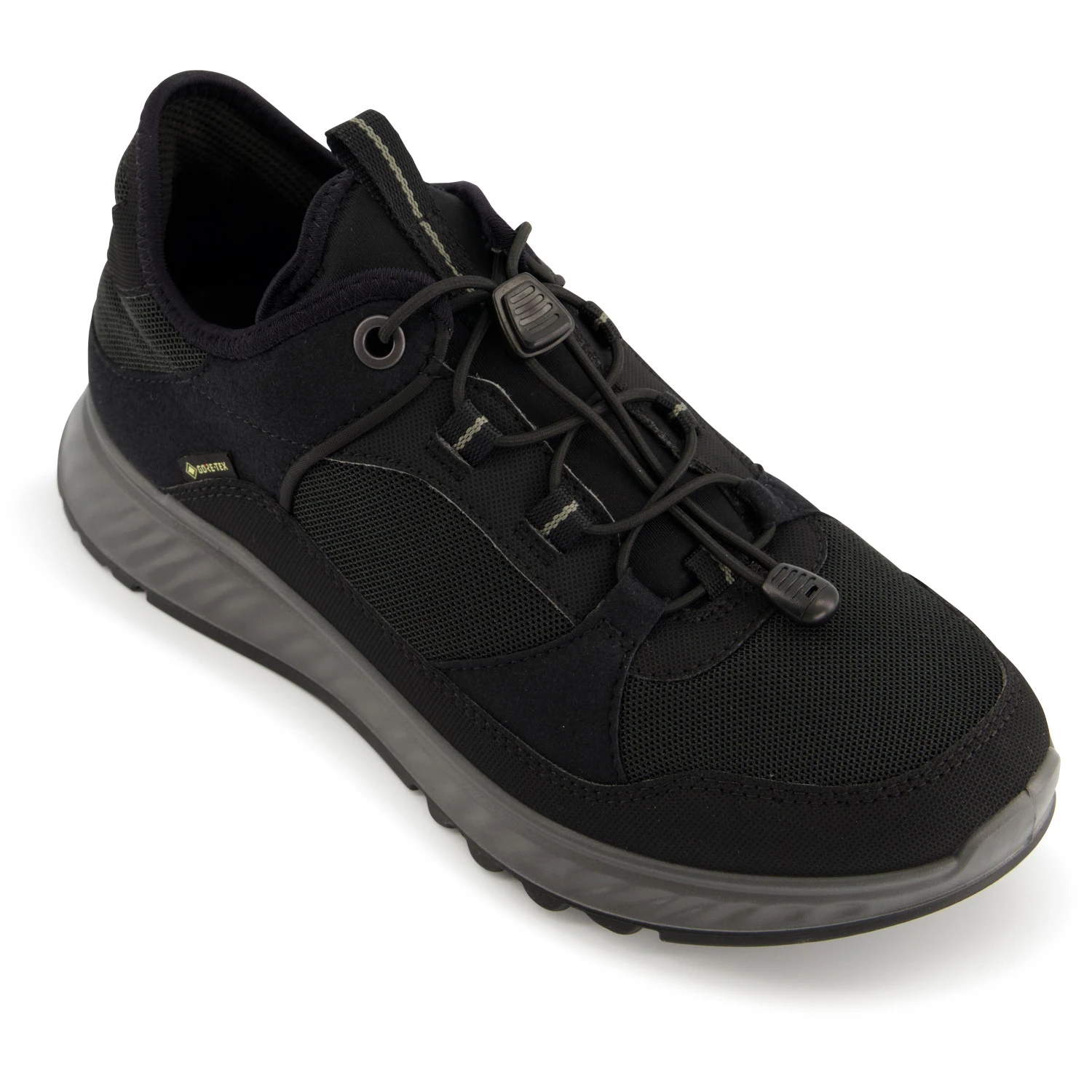 ECCO Women's Exostride GTX - Sneakers 9 ECCO Women's Exostride GTX - Sneakers - Image 7