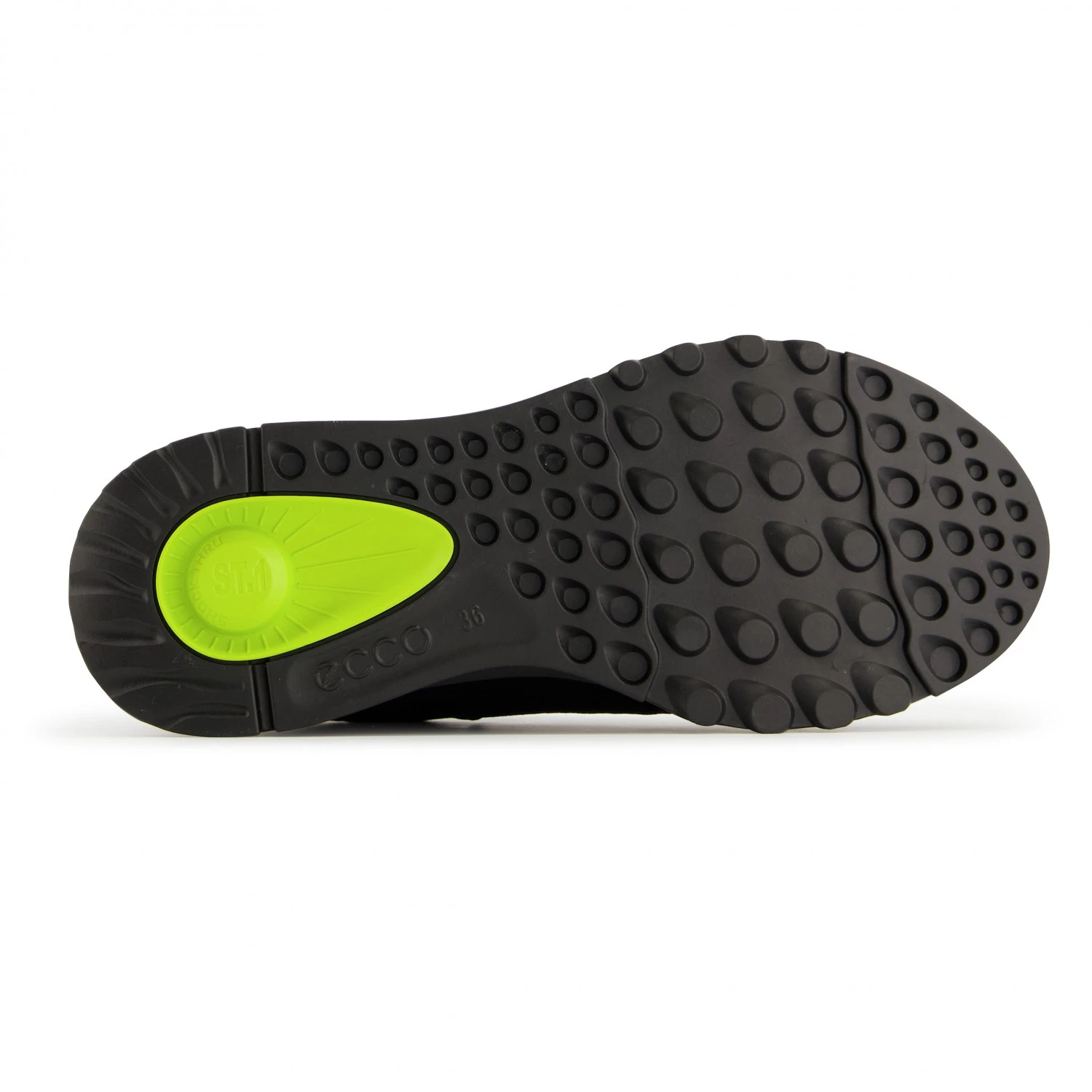 ECCO Women's Exostride GTX - Sneakers 11 ECCO Women's Exostride GTX - Sneakers - Image 9