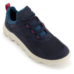 ECCO Women's MX Low GTX - Multisport Shoes -ALPINE TREK SHOES ecco womens mx low gtx multisport shoes detail 7