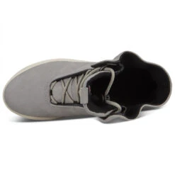 ECCO Women's Solice Mid GTX - Winter Boots -ALPINE TREK SHOES ecco womens solice mid gtx winter boots detail 9