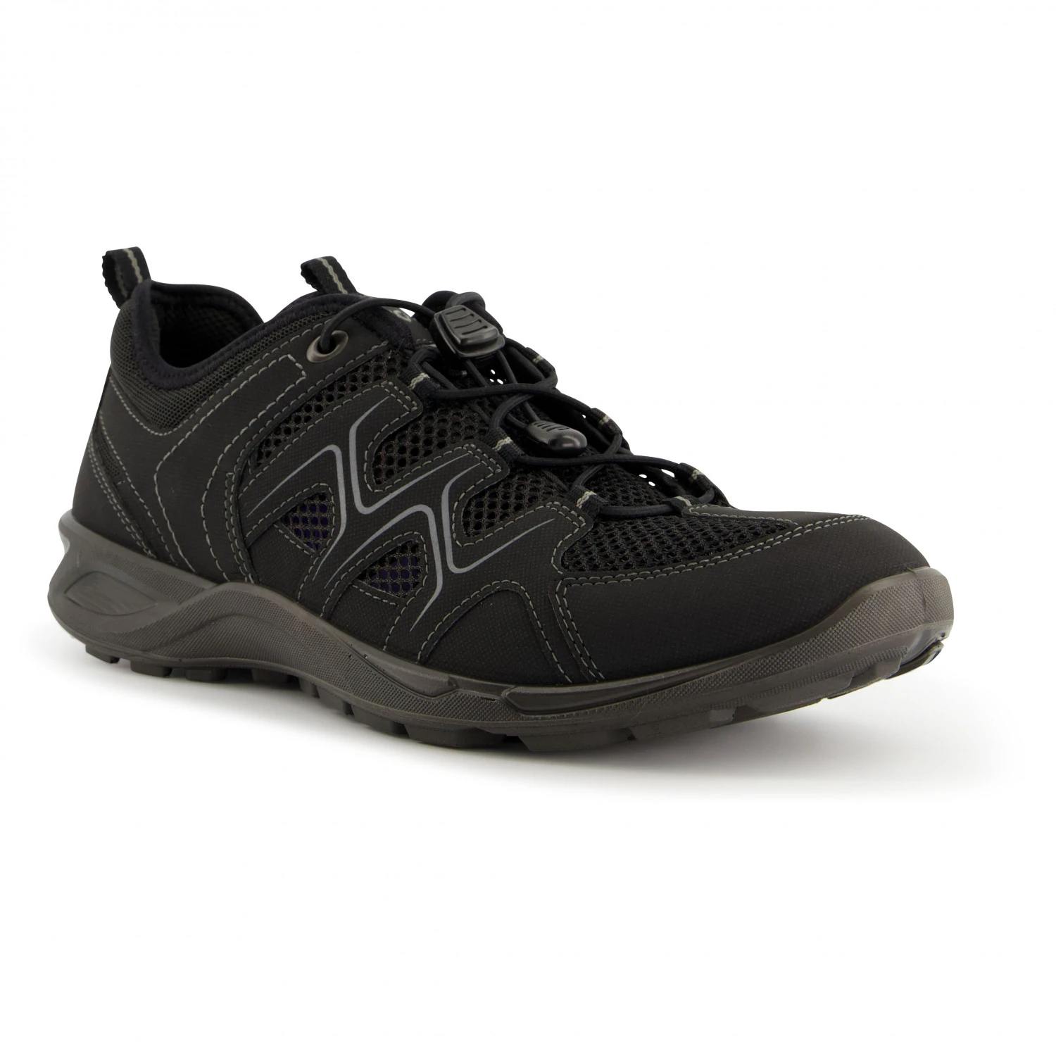 ECCO Women's Terracruise LT - Multisport Shoes 4 ECCO Women's Terracruise LT - Multisport Shoes - Image 2