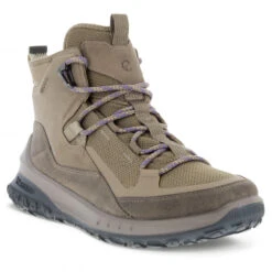ECCO Women's ULT-TRN High Waterproof - Walking Boots -ALPINE TREK SHOES ecco womens ult trn high waterproof walking boots detail 5