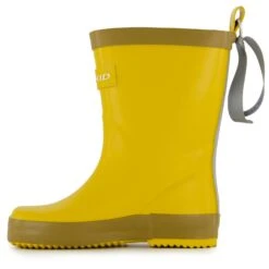 Kid's Kumi - Wellington Boots -ALPINE TREK SHOES finkid kids kumi wellington boots detail 4
