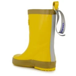 Kid's Kumi - Wellington Boots -ALPINE TREK SHOES finkid kids kumi wellington boots detail 5