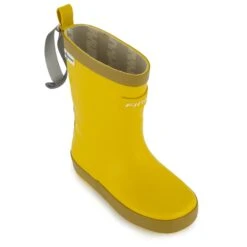 Kid's Kumi - Wellington Boots -ALPINE TREK SHOES finkid kids kumi wellington boots detail 7