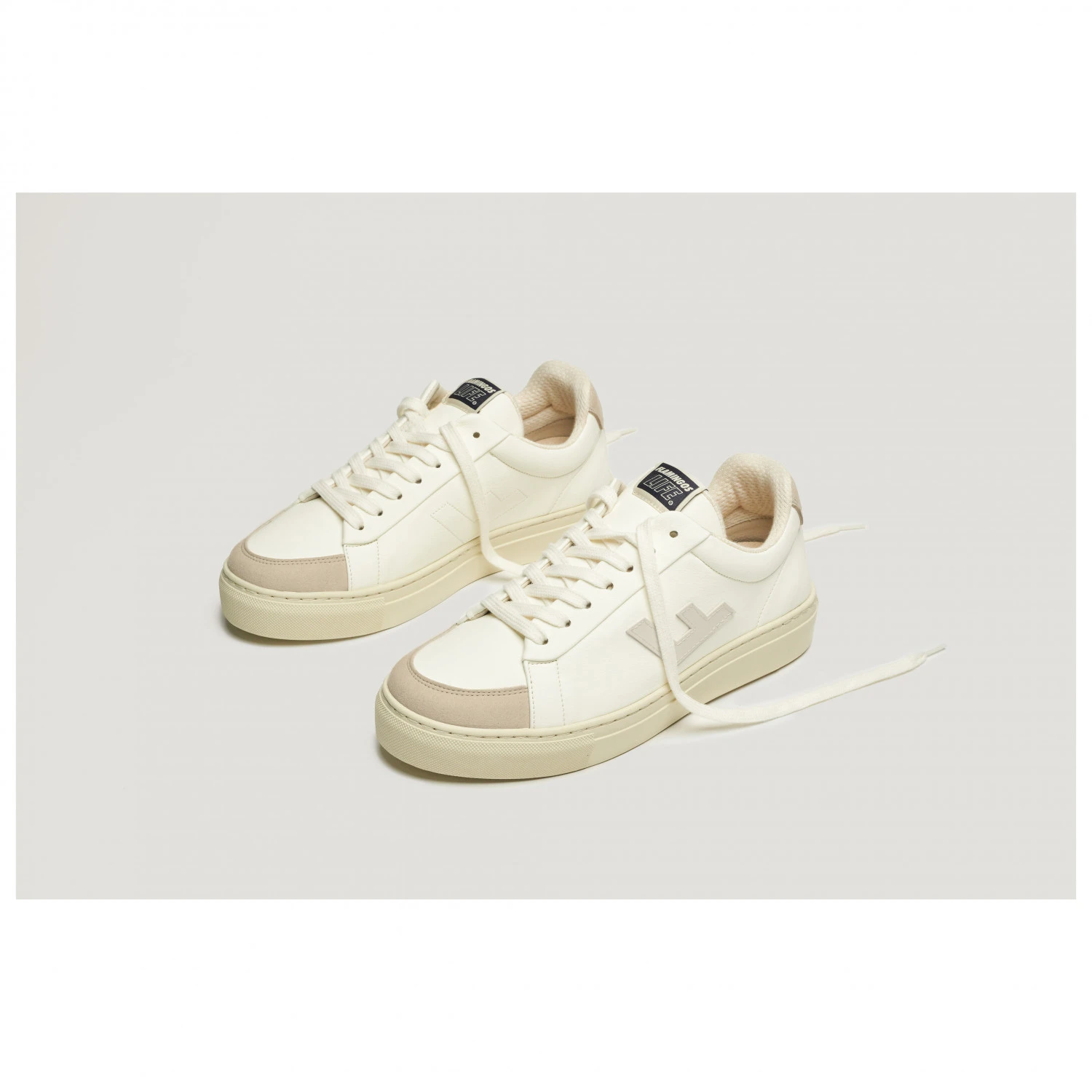 Flamingos Life Classic 70s - Sneakers 4 Flamingos Life Classic 70s - Sneakers - Image 2